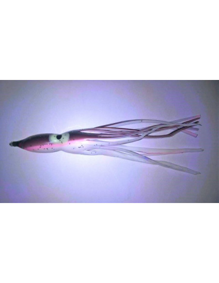 Polvo Yo-Zuri 105mm Yo-1